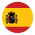 Spain language